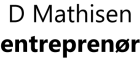 D Mathisen entreprenør AS