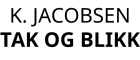 K. Jacobsen Tak og blikk