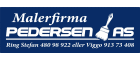 Malerfirma Pedersen AS