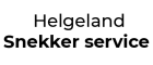 Helgeland Snekker service AS