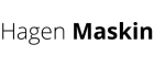 Hagen maskin