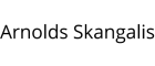 Arnolds Skangalis