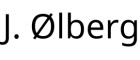 J. Ølberg