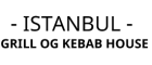 Istanbul grill og kebab house Gökcil