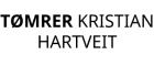 TØMRER KRISTIAN HARTVEIT