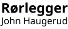 Rørlegger John Haugerud