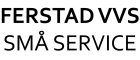 Ferstad VVS små service
