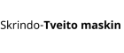 Skrindo-Tveito maskin AS