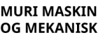 Muri maskin og Mekanisk