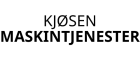 Kjøsen Maskintjenester