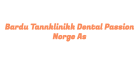 Tannklinikk Dental Passion Norge AS