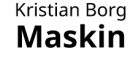 Kristian Borg Maskin