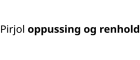 Pirjol oppussing og renhold
