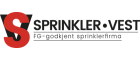 Sprinkler Vest AS