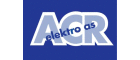 ACR elektro AS