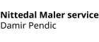 Nittedal Maler service Damir Pendic