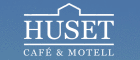 Huset Cafe & Motell