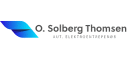 O Solberg Thomsen