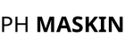 ph maskin AS