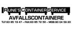 Rune's Container service AS