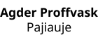 Agder Proffvask Pajiauje