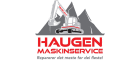 Haugen maskinservice AS