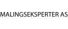 Malingseksperter AS