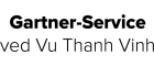 Gartner-Service ved Vu Thanh Vinh