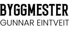 Byggmester Gunnar Eintveit