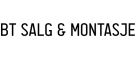 Bt Salg & Montasje AS