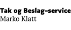 Tak og Beslag-service Marko Klatt