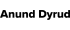 Anund Dyrud