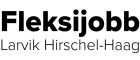 Fleksijobb Larvik Hirschel-Haag