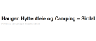 Haugen Hytteutleie & Camping