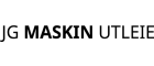 Jg Maskin Utleie AS