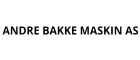 Andre Bakke Maskin AS