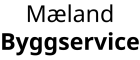 Mæland Byggservice