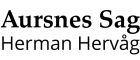 Aursnes Sag Herman Hervåg