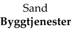 Sand Byggtjenester