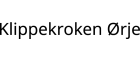 Klippekroken Ørje AS