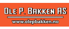 Ole P. Bakken AS