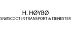 H. Høybø Snøscooter Transport & Tjenester