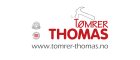 Tømrer Thomas AS