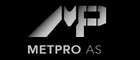 Metpro AS