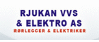 Rjukan VVS & Elektro AS