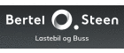 Bertel O. Steen Lastebil og Buss AS