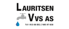 Lauritsen VVS AS