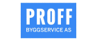 Proff Byggservice AS