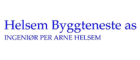 Helsem Byggteneste AS