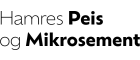 Hamres Peis og Mikrosement